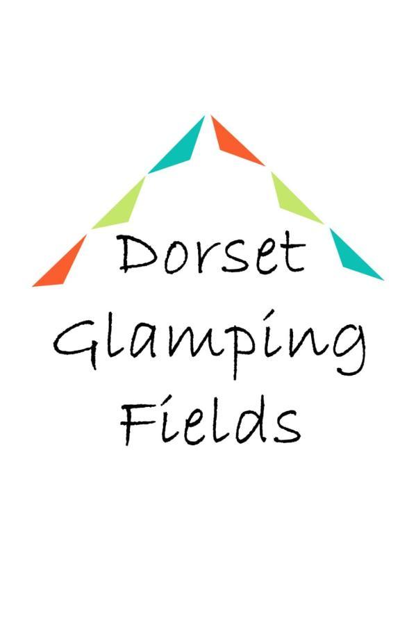 Hotel Dorset Glamping Fields Corfe Mullen Exterior foto